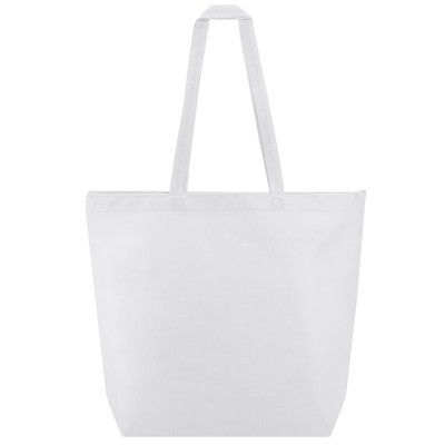 Bolsa non woven grande con doble asa larga